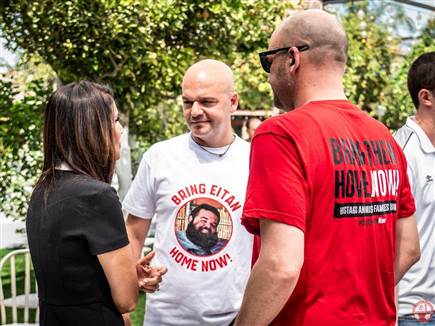 (אתר הפועל באר שבע) (צילום: ספורט 5)