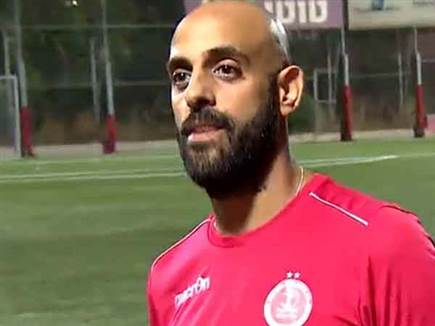 sportFive1601605 (צילום: ספורט 5)