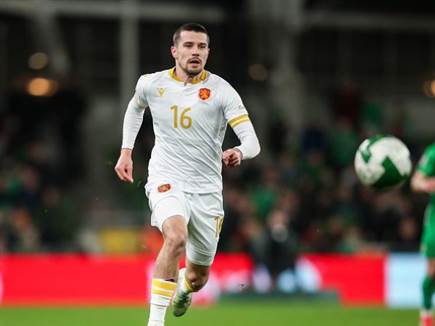 Jeroen van den Berg/Soccrates /Getty Images (צילום: ספורט 5)