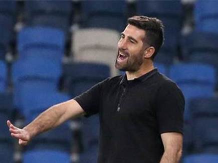 (אלן שיבר) (צילום: ספורט 5)