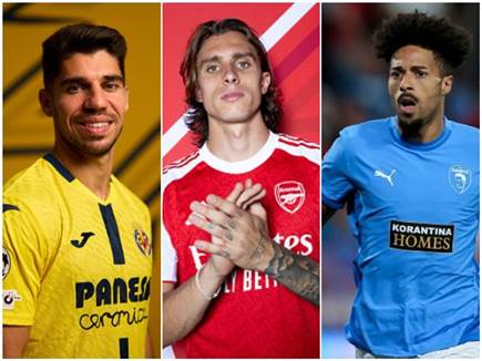 Getty (צילום: ספורט 5)