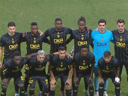 sportFive1601757 (צילום: ספורט 5)