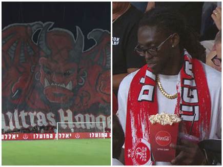 sportFive1601763 (צילום: ספורט 5)