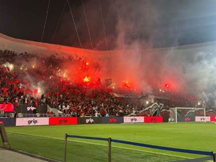 sportFive1601764 (צילום: ספורט 5)