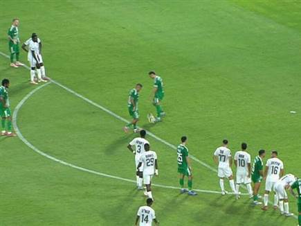 sportFive1601773 (צילום: ספורט 5)