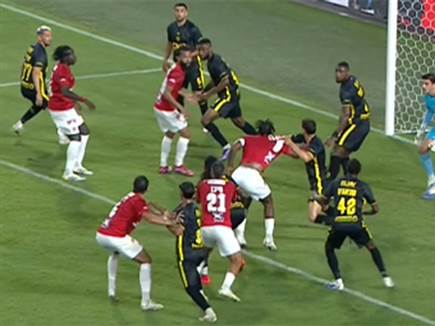 sportFive1601786 (צילום: ספורט 5)