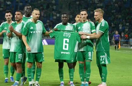 sportFive1601819 (צילום: ספורט 5)