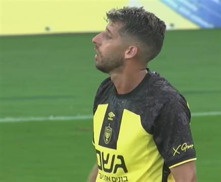 sportFive1601821 (צילום: ספורט 5)