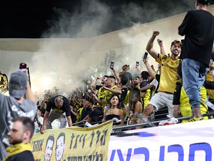 sportFive1601829 (צילום: ספורט 5)