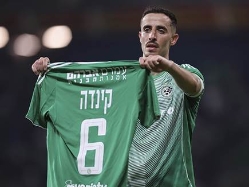 (מאור אלקסלסי) (צילום: ספורט 5)