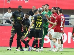 sportFive1601925 (צילום: ספורט 5)