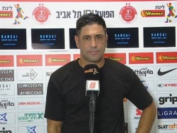 sportFive1601952 (צילום: ספורט 5)