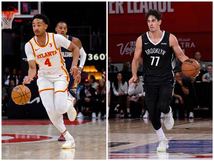 (Photo by David Dow/NBAE via Getty Images) (Photo by Todd Kirkland (צילום: ספורט 5)