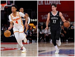 (Photo by David Dow/NBAE via Getty Images) (Photo by Todd Kirkland (צילום: ספורט 5)