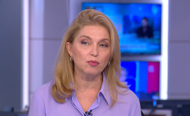 מיקי אהרונסון 