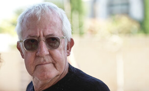 גידי גוב (צילום: אבשלום ששוני, פלאש 90)