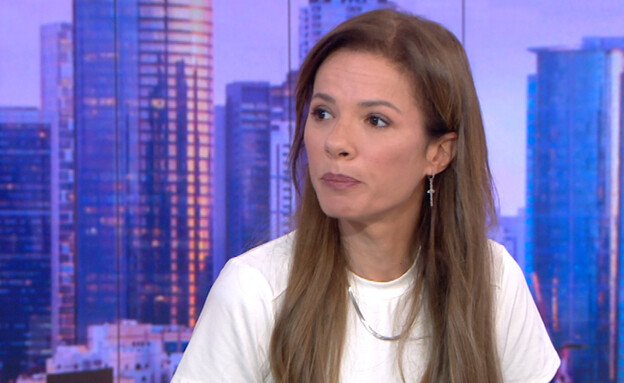 לינוי בר גפן