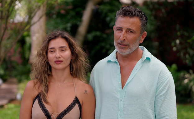 ירדן שלומי, שרון שואן