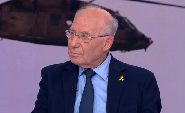 יעקב פרנקל, לשעבר נגיד בנק ישראל