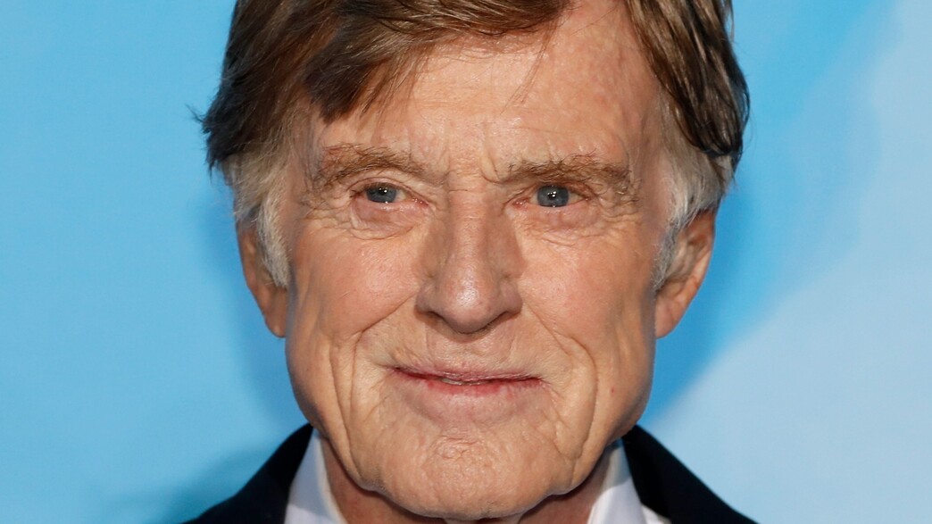 רוברט רדפורד רוברט רדפורד