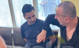 הדיווחים בחו"ל על מעצרו של סיימון לבייב בגאורגיה