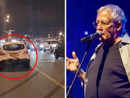שנה אחרי התאונה: הפיצוי שיקבל הצעיר שנפגע מגידי גוב
