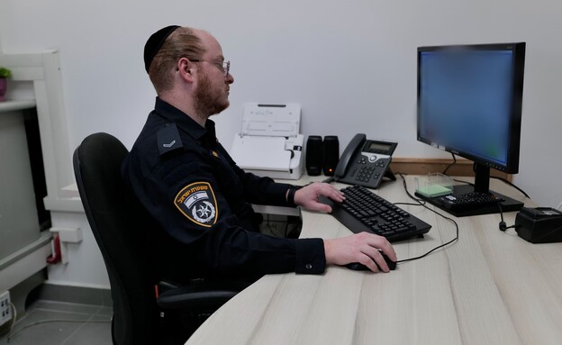 יעקב מאיר, ראש צוות חקירה