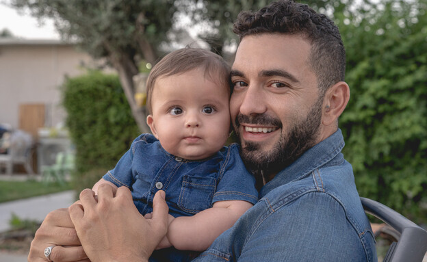 ברק ביטון ובנו גפן ברק ביטון ובנו גפן