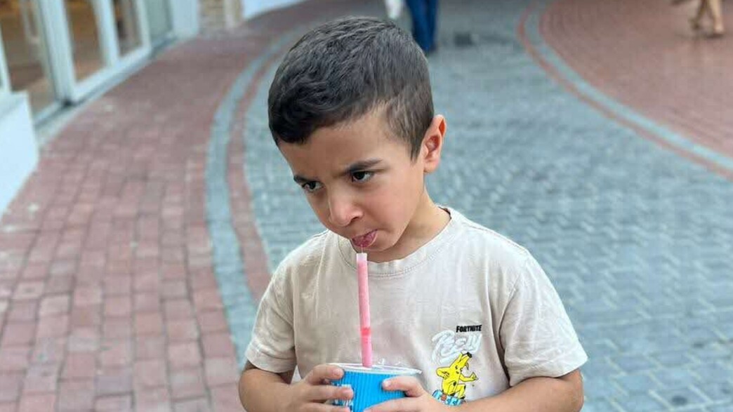 שון ארי גבריאלוב שון ארי גבריאלוב