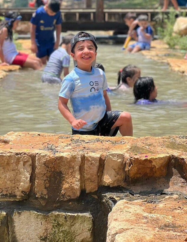 שון ארי גבריאלוב שון ארי גבריאלוב