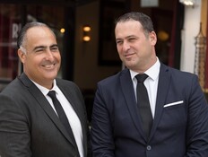 עורכי הדין ניר ושגיב רוטנברג עורכי הדין ניר ושגיב רוטנברג