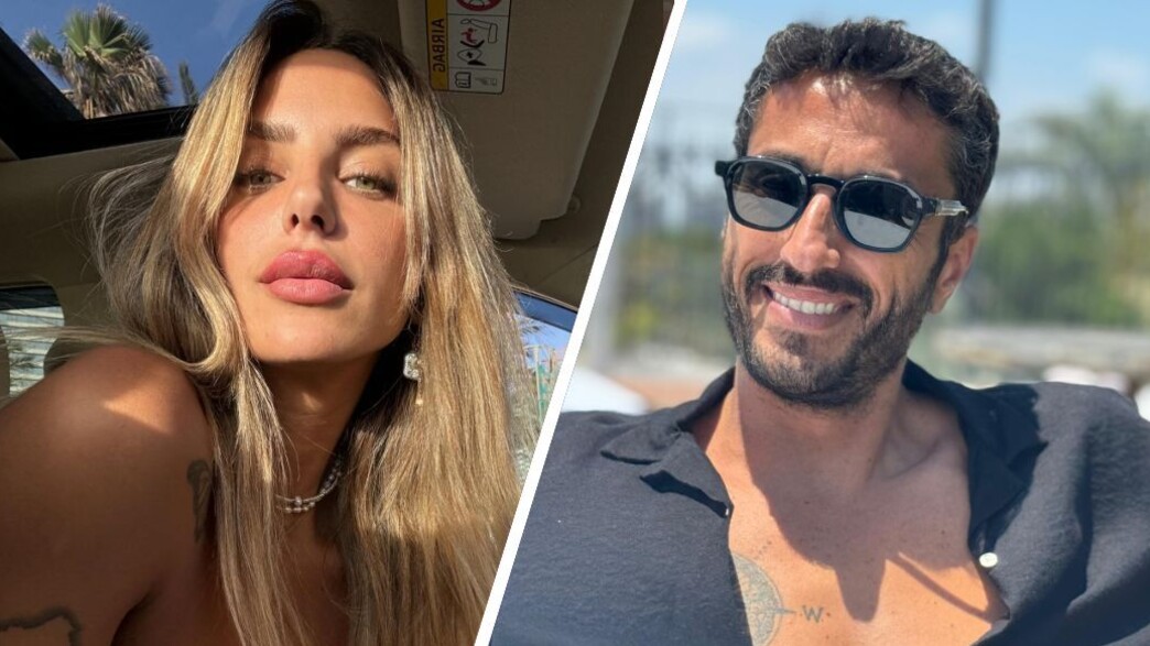 מודי ספורי, גל רובין מודי ספורי, גל רובין