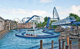 פארק אירופה (צילום: Preisler, shutterstock)