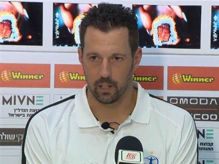 sportFive1601570 (צילום: ספורט 5)