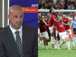 sportFive1601985 (צילום: ספורט 5)