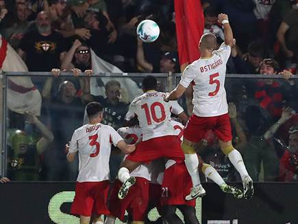 (Marco Luzzani/Getty Images) (צילום: ספורט 5)