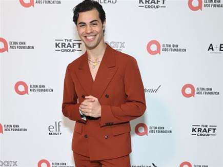 Randy Shropshire/Getty Images for Elton John AIDS Foundation (צילום: ספורט 5)