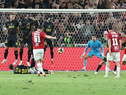 sportFive1602026 (צילום: ספורט 5)