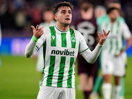 sportFive1602034 (צילום: ספורט 5)