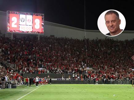 sportFive1602078 (צילום: ספורט 5)