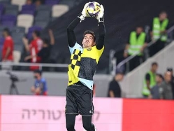 (אלן שיבר) (צילום: ספורט 5)