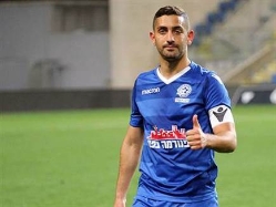 sportFive1602111 (צילום: ספורט 5)