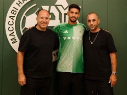 sportFive1602141 (צילום: ספורט 5)