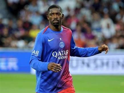 מהבועטים הבולטים. דמבלה (GETTY) (צילום: ספורט 5)