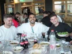 sportFive1602182 (צילום: ספורט 5)