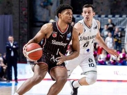 (Photo by Foto Olimpik/NurPhoto via Getty Images) (צילום: ספורט 5)