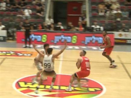 sportFive1602265 (צילום: ספורט 5)