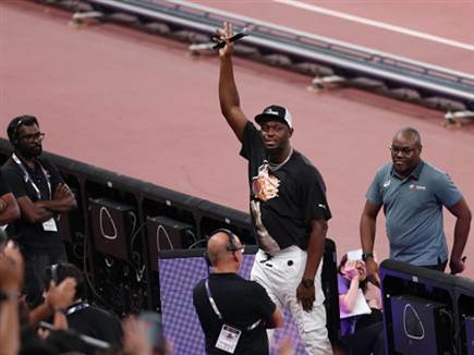 Michael Steele/Getty Images (צילום: ספורט 5)