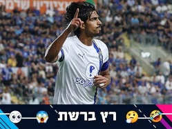 (אלן שיבר) (צילום: ספורט 5)