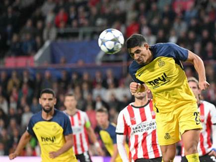 sportFive1602374 (צילום: ספורט 5)